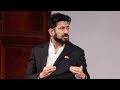 The Gene: Unlocking the Human Code, with Siddhartha Mukherjee