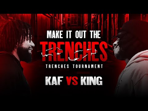 King vs Kaf