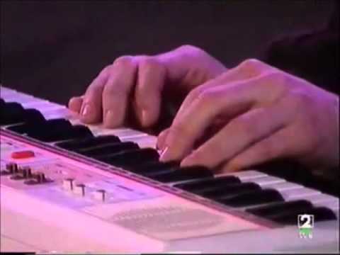 Sr Chinarro Los Conciertos de Radio 3