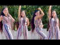 Mallu Reels Actress Sreeabhi Hot Rare Underarms Show Hot Bra Seen Hot Bare Arms Show Hot