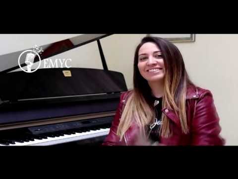 CYNTHIA CASTELLANOS | EMYC Talent Festival 2018