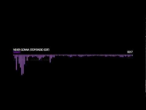 SparkOFF - Never Gonna Stop (To The Top) (Radio Edit)