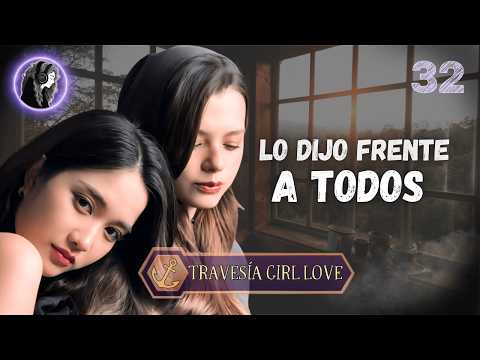 SAM PODRA CON ESTO? | HISTORIA GIRL LOVE | Fanfic FreenBecky | Cap47-48 Sombras Buscando en la Noche