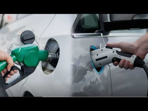 🚗⚡️ L'AUTO ELETTRICA: PRESENTE O FUTURO? La VERITÀ che NESSUNO ti DICE! 😮