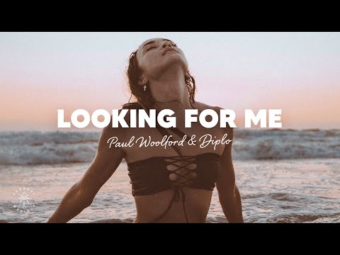 Paul Woolford & Diplo - Looking For Me (Lyrics) ft. Kareen Lomax