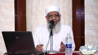 صورة ولله ما في السموات وما في الارض | تفسير سورة النجم (4) | الشيخ شوقي عبد الصادق