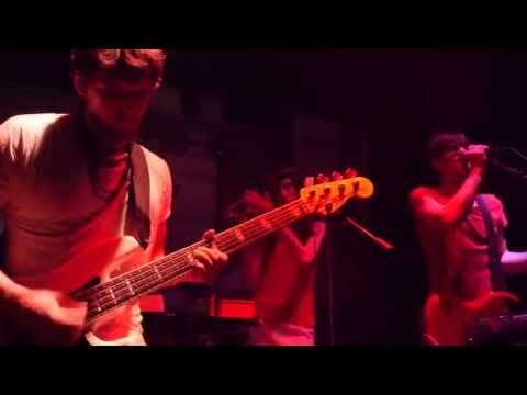 The Bright Sparks @Sklad 25-05-13 (3)