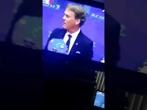 full penalty shootout between russia and sweden in the Olympic semifinals