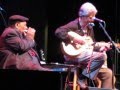 James Cotton & John Hammond~Sail On