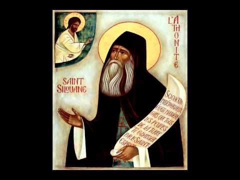 Sfantul Siluan - Despre razboiul duhovnicesc