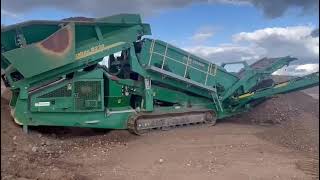 振动筛 McCloskey R230 | 图像 4 - Machineryline