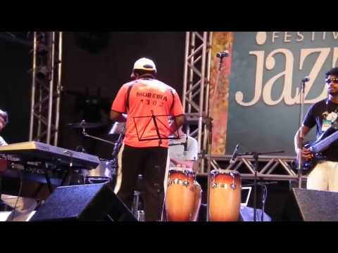 Festival Jazz & Blues 2011 Fortaleza_Brasil