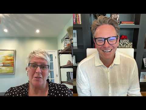 Built a 5-Doctor Dream Team - Now She Runs the Practice Without Adjusting #chiropractic