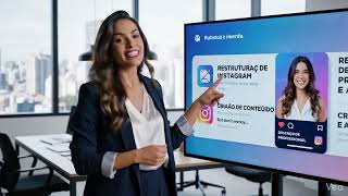 Eu vou criar video em inteligencia artifical para seu negóci...