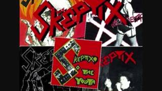 Skeptix - The Cause