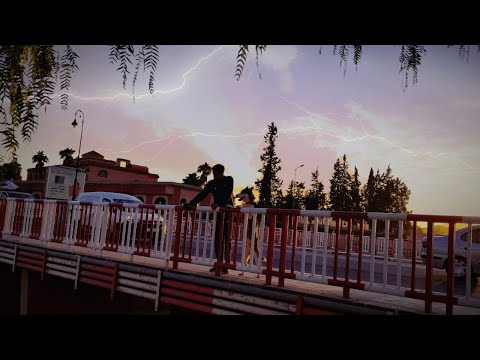 SHENZO - DLAM LIL (OFFICIAL MUSIC VIDEO)