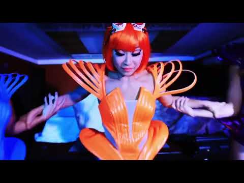 Melisa ft Tommo vs. B.O.B. - I'm Alone (F.A.K.E.E.R. Remix)