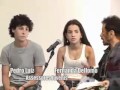 Tom Zé - Estudando o Pagode - Parte 1