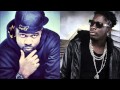 Shatta Wale Ft Sarkodie Dancehall Commando Remix OFFICIAL 2014