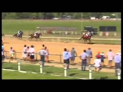 2° Carrera - 1° Soy Bandido (SINT-Paysandu)