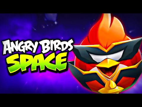 Is Angry Birds 2 Space Update Worth Playing?