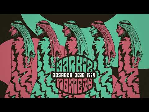 Nakriz - Moniety (Boshoco Acid Mix)