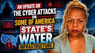 An Update On The Cyberattacks On Some Of America State’s Infrastructure #america 