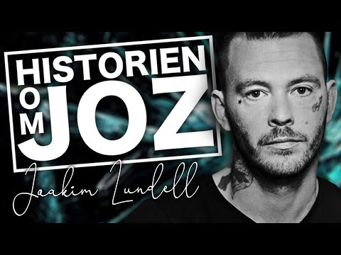 Historien Om JOZ - Joakim Lundell (Dokumentär) Avsnitt 8