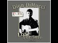 Dion - Lost For Sure (1962)