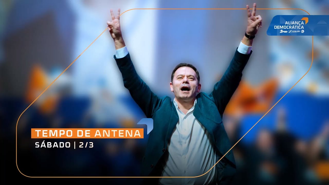 AD - Coligação PSD/CDS