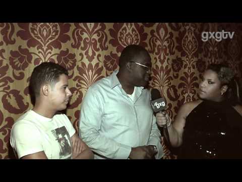 Kaeno & Denzo Interview at Miami Music Week 2011- Episode 54