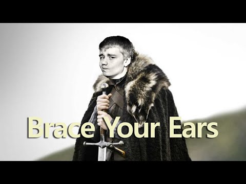 Dota 2 - BigDaddyN0tail: Brace Your Ears