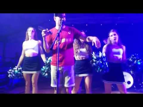 Rumatera - sol bareoto @ campomolino