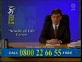 Granada Plus Ad Break 1999 01