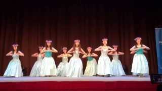 20141220_Puakea_Sandii's Hula Studio