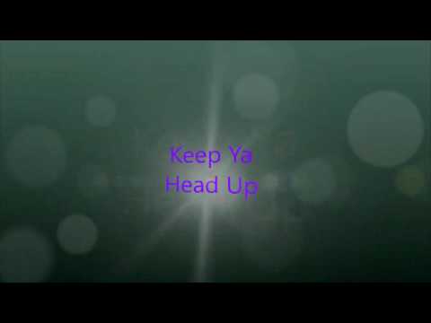Convex Kafka - Keep Ya head Up