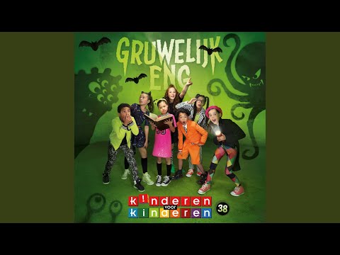 Ik Wil Naar Mars (Instrumentaal)