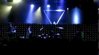 Between The Buried and Me - Lay Your Ghost to Rest (Live)