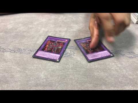 Top 8 - TYREE TINSLEY D/D/D Deck