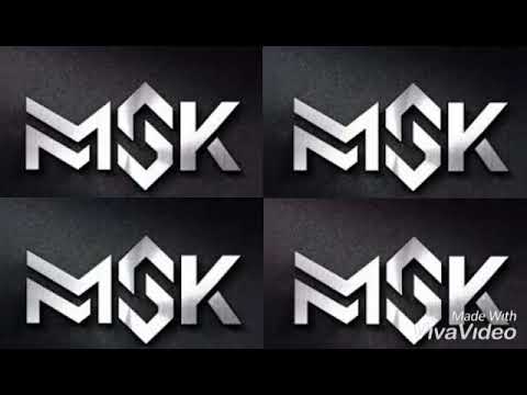 (Whoopty spanish) Sisnero el Pirata FT Kid Kroy - MSK- KID KROY PRODUCTION