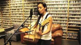 Leilani Wolfgramm - Rewind (Live! on WPRK's Local Heroes)