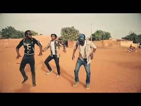 Lezy BOOZA - 'Douman' ( Clip Officiel )