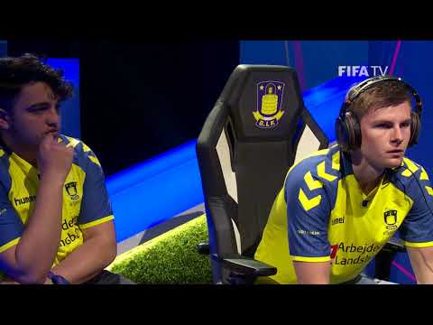 FIFA eClub World Cup 2018 - Tournament Review!