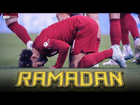 🤲 Comment le foot européen s'adapte-t-il au Ramadan ?