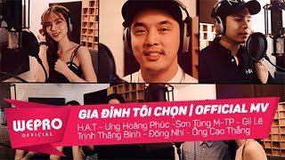 Video hợp âm Love Me More Gil Lê