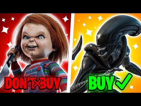 Be UNBEATABLE, Unlock These KILLERS FIRST in DBD