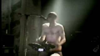 KMFDM - Naive (Live 1992)