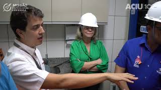 Missão Empresarial Uberaba - 16ª Edição - Fundibrás - 17/07/2024