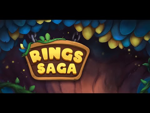 Rings Saga: Dantes Inferno