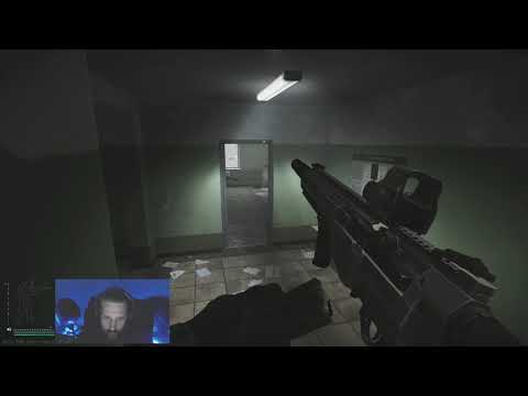 Tarkov by Aethos - "All five of them are dead."